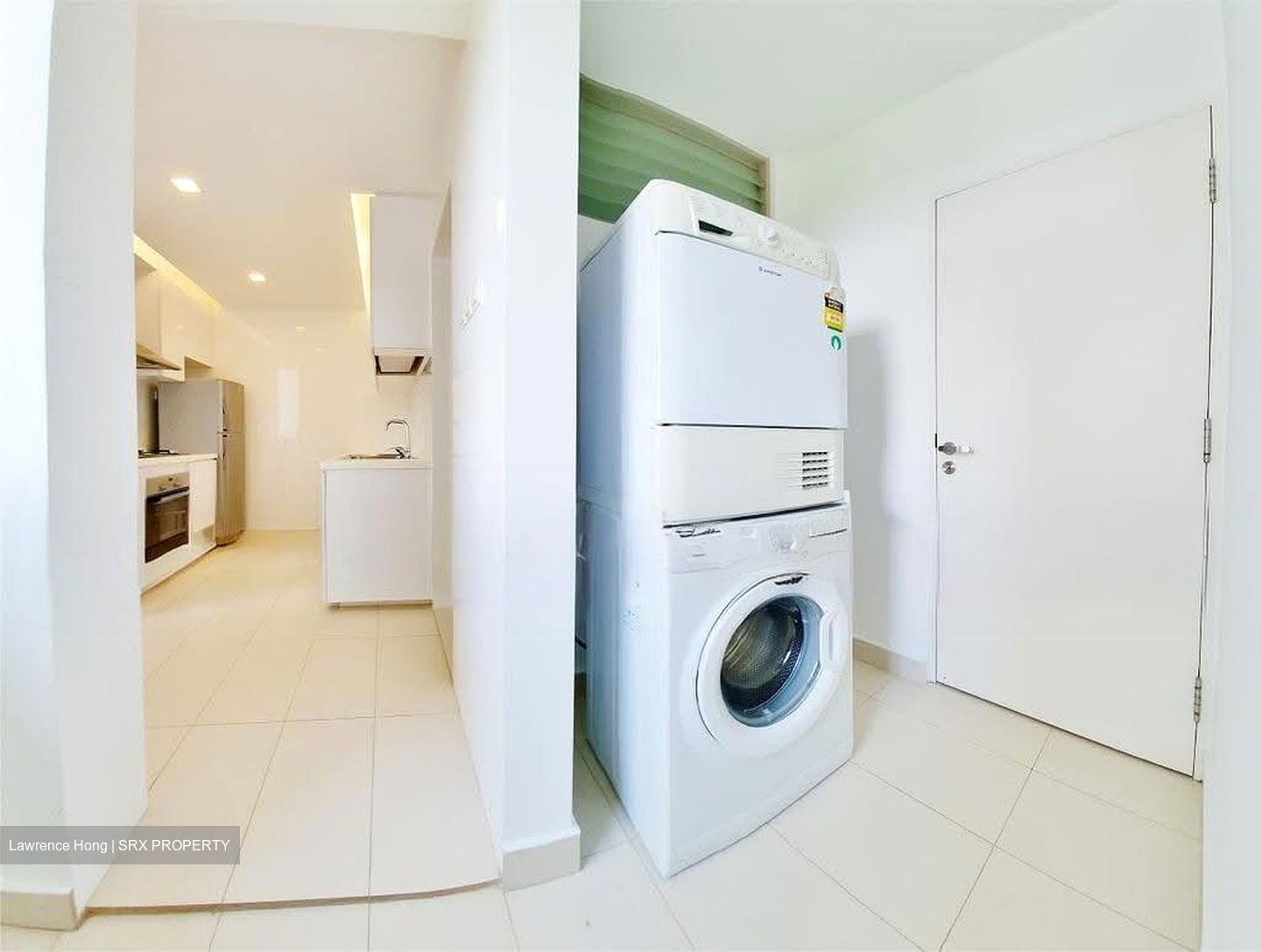 Nassim Regency (D10), Condominium #610151641